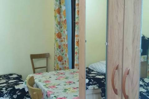 Стандарт 2-х комнатный 4-х местный. Частный сектор «Отдых для друзей». Джубга