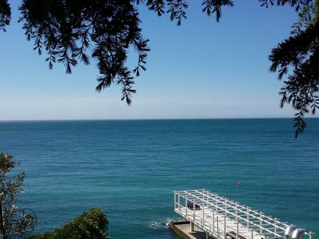 . Вилла-Рита. Ялта