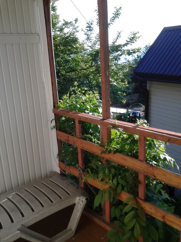 . Частный сектор Авроры 1/3. Аше