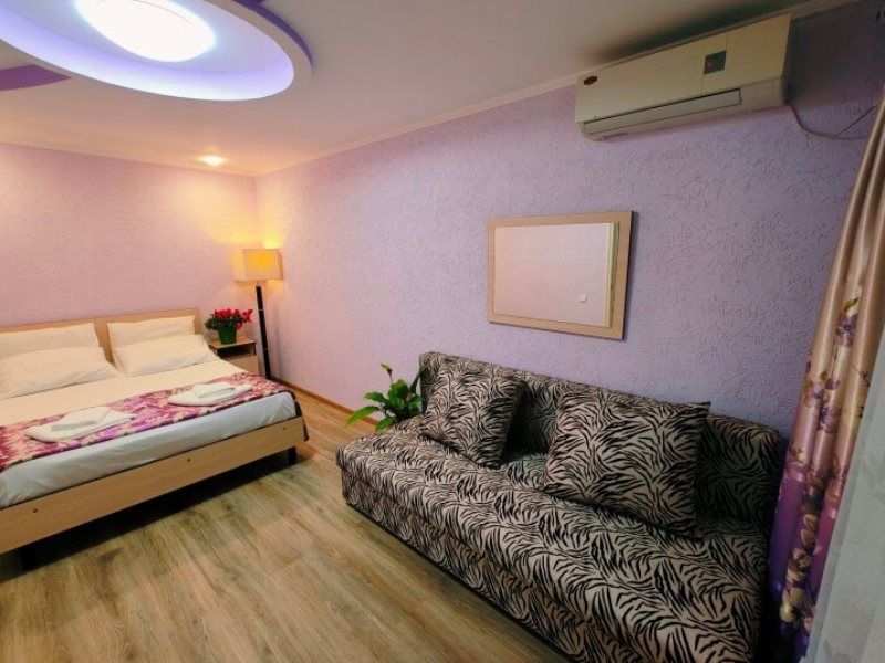 . Отель "Уральские Самоцветы" . Джемете