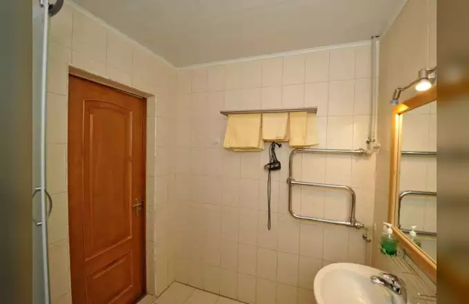 «Полулюкс» (вариант 1). Отель «Поворот». Эльбрус - гостиницы