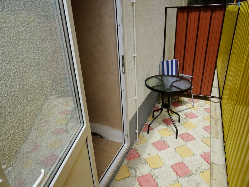 . Гостиница На ул. Горького. Анапа . Гостиница На ул. Горького. Анапа