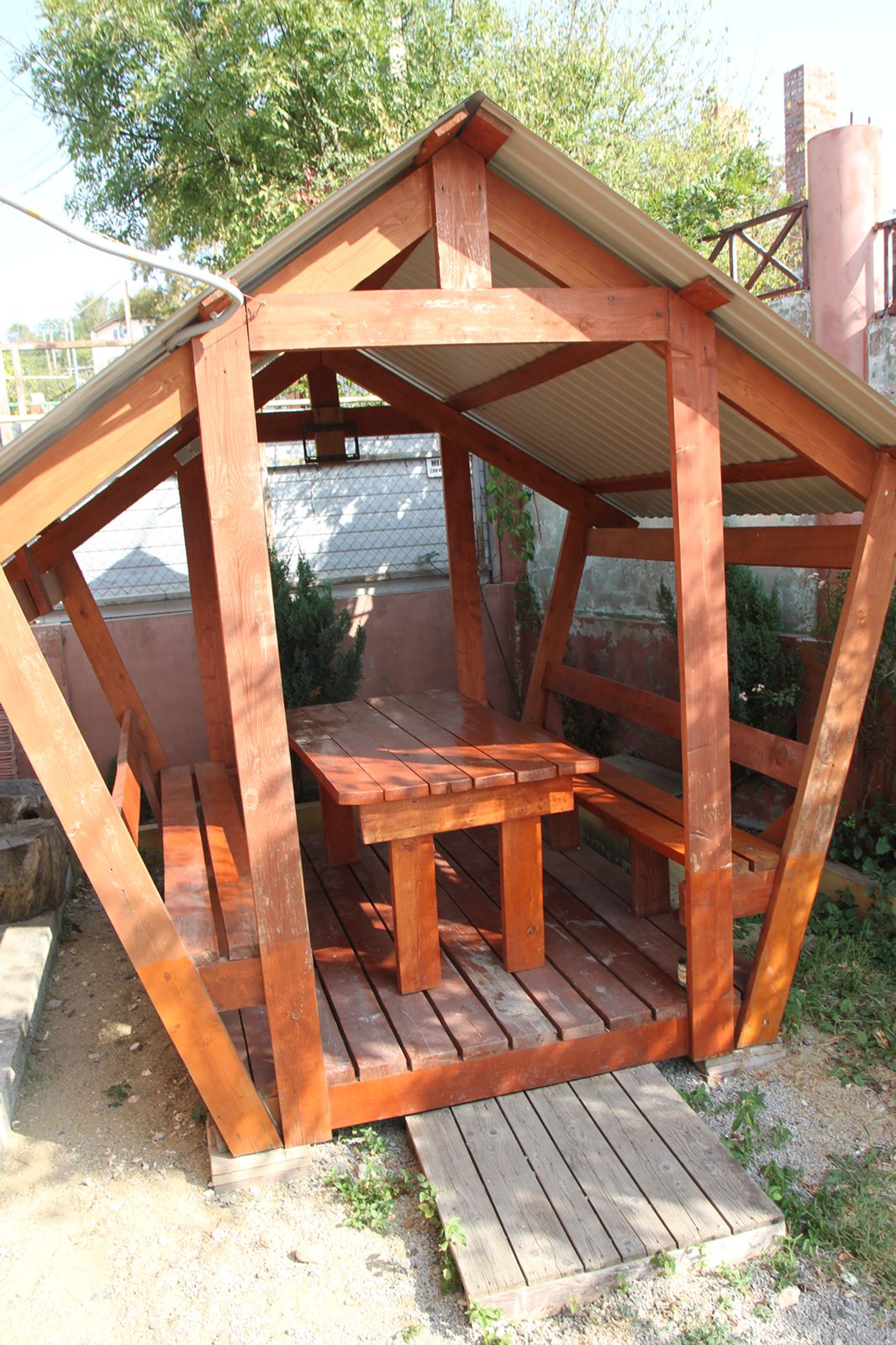 . Частный сектор "В гостях у Марика". Туапсе . Частный сектор "В гостях у Марика". Туапсе