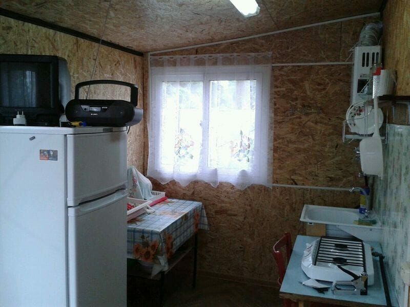 Эконом. Частный сектор Домик у моря. Аше