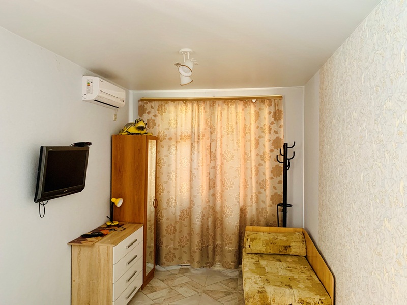 Стандарт. Частный сектор "На Калараша" . Лазаревское Стандарт. Частный сектор "На Калараша" . Лазаревское