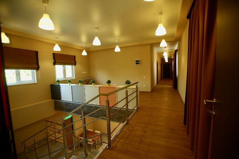 Семейный "Улучшенный" 2х-комнатный. Гостевой дом "TK`s House". Вардане