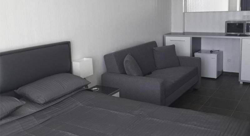 Стандарт улучшенный. Гостиница "Парк Авеню". Кореиз Стандарт улучшенный. Гостиница "Парк Авеню". Кореиз