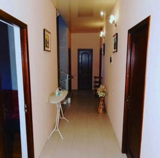 . Гостевой дом Гостевой дом «Алина». Анапа