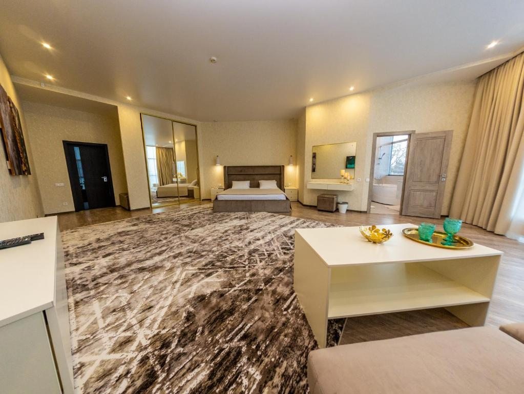 . Отель "Капитан". Анапа . Отель "Капитан". Анапа