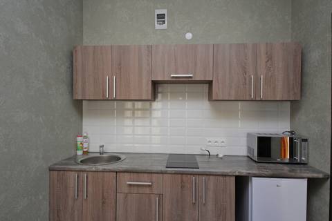 2-х комнатный 4-х местный «Люкс» с кухней. Гостевой дом Rovados. Витязево