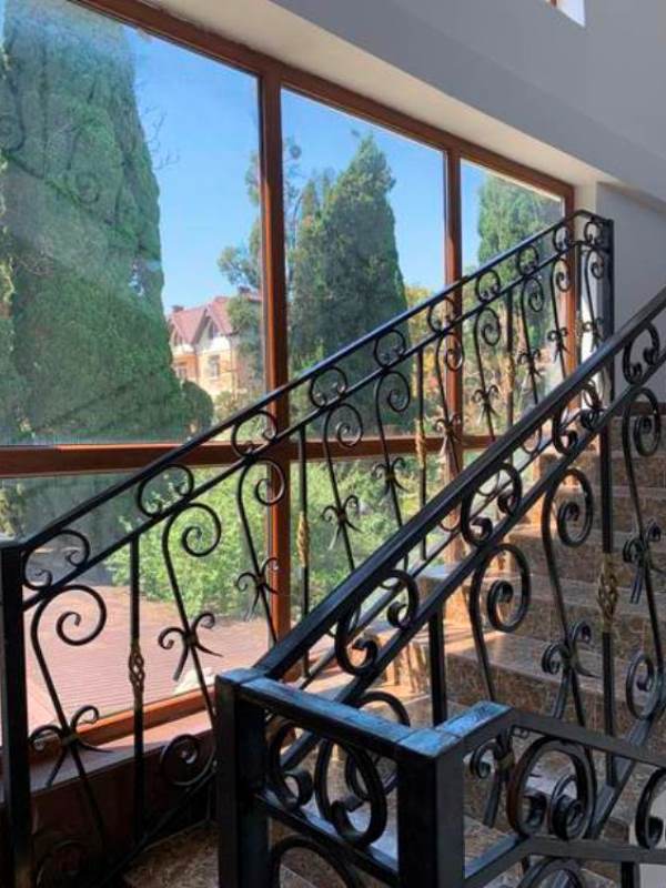 . Гостевой дом "Пицунда". Пицунда