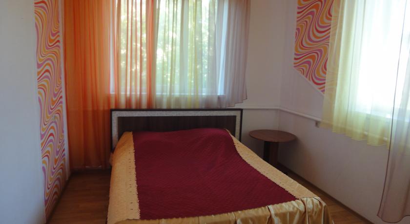 Эконом 2 местный. Гостевой дом Анастасия - Анапа. Анапа