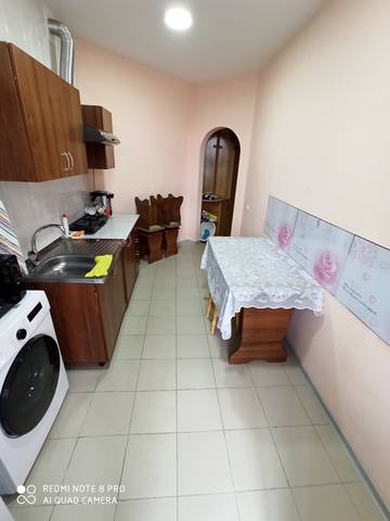 Квартира. Квартира в многоквартирном доме Квартира на берегу моря. Джубга. . Джубга