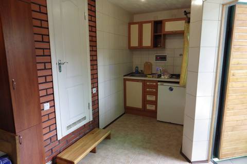 Двухместный номер с двумя доп. местами (№ 2А). Гостевой дом "Куропатка". Гурзуф Двухместный номер с двумя доп. местами (№ 2А). Гостевой дом "Куропатка". Гурзуф