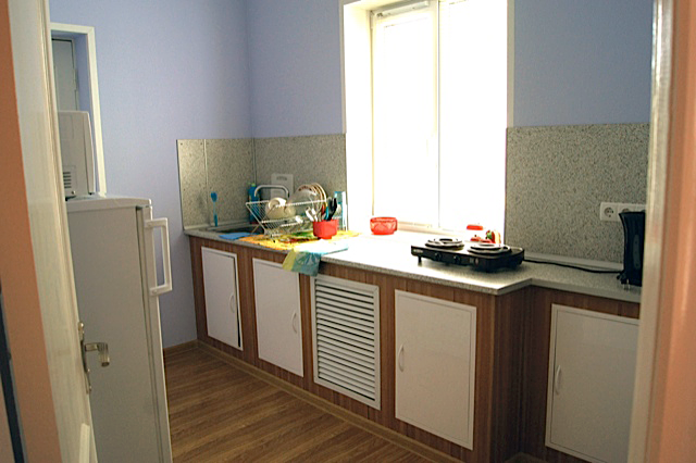 Люкс. Гостевой дом «У Маши и Медведя». Ейск Люкс. Гостевой дом «У Маши и Медведя». Ейск