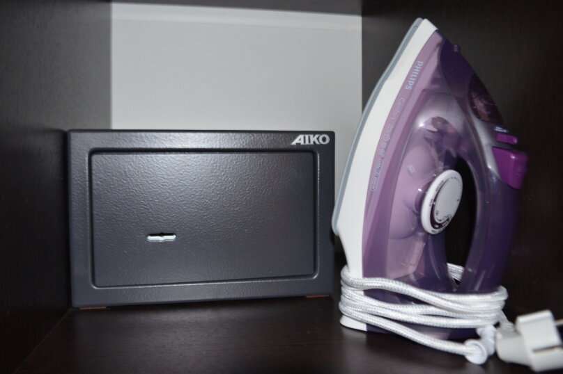 . Гостевой дом "Визит". Ялта