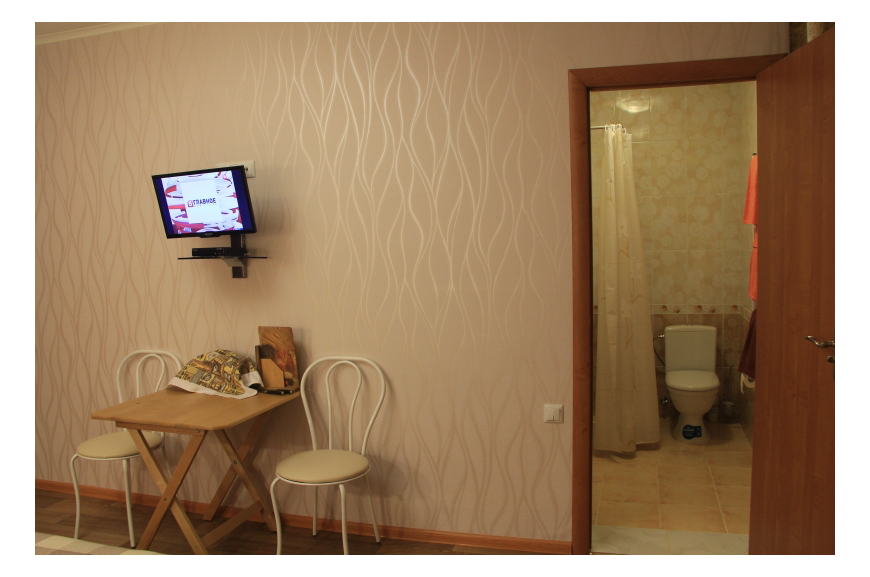 Номер 1.1. Вилла "Анжера". Чайка