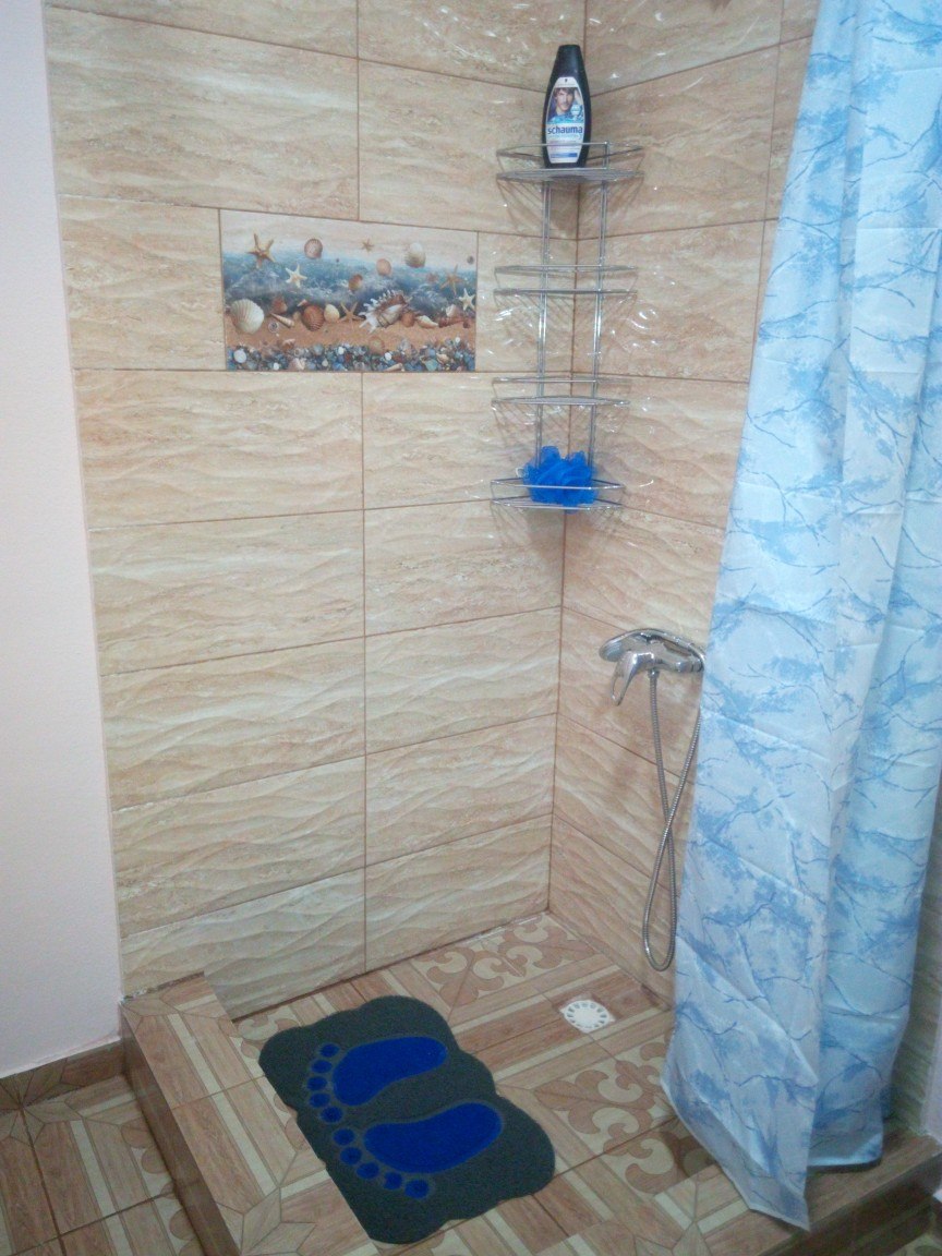 . Гостевой дом Амра. Гудаута