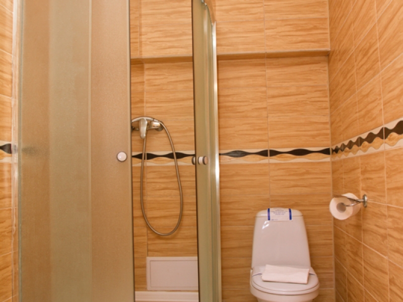  Стандарт1 этаж. Гостевой дом «Милета». Феодосия