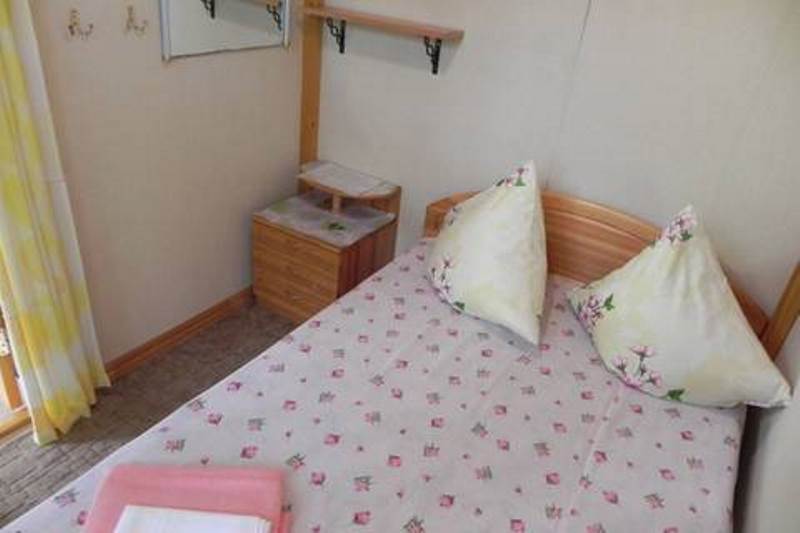 Двухместный. Частный сектор Экзотический рай. Головинка Двухместный. Частный сектор Экзотический рай. Головинка