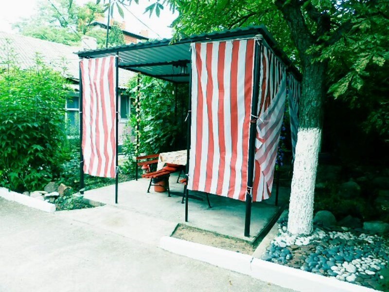 . Дом под ключ пер. Клубный, 7/1. Коктебель