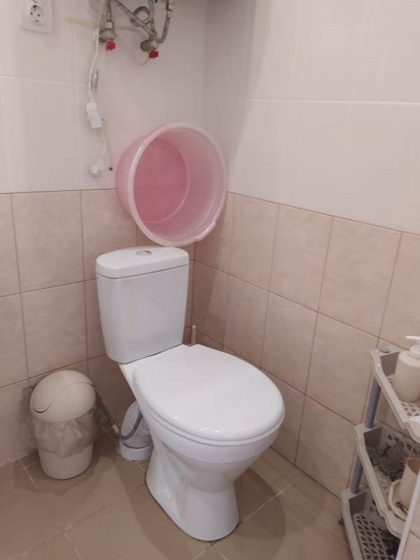 . Дом под ключ Азовис. Голубицкая