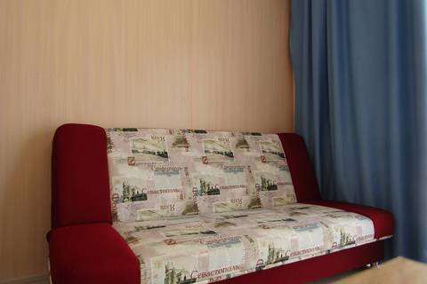 Однокомнатный 2-х местный «Стандарт». Гостевой дом «Афина-Вояж». Заозерное Однокомнатный 2-х местный «Стандарт». Гостевой дом «Афина-Вояж». Заозерное