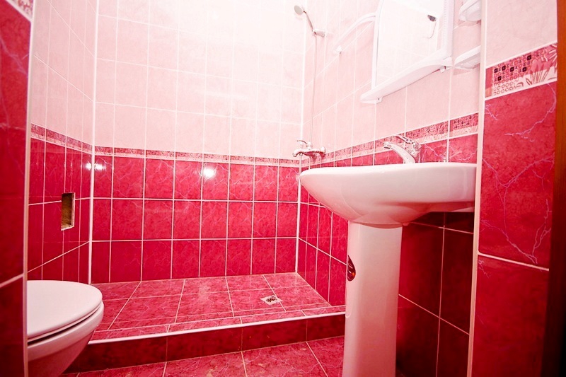 Двухместный улучшенный. Гостиница Кардинал. Джемете