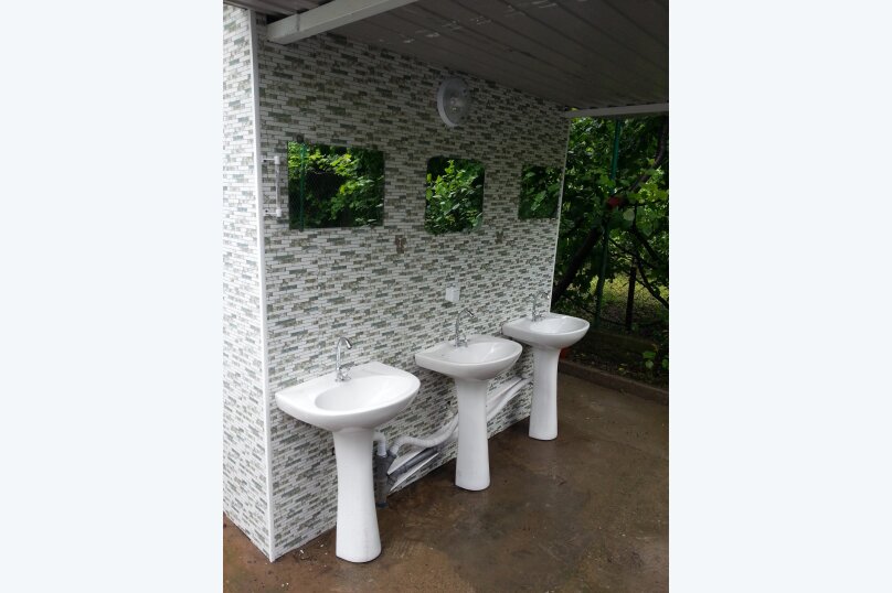 . Отель "Берег"       . Джубга