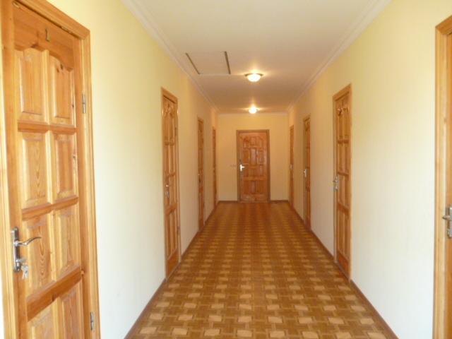 . Гостевой дом "Анита". Пицунда . Гостевой дом "Анита". Пицунда