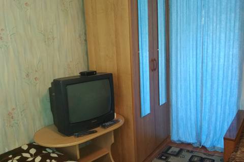 «Стандарт» 5-ти местный. Частный сектор «Отдых для друзей». Джубга