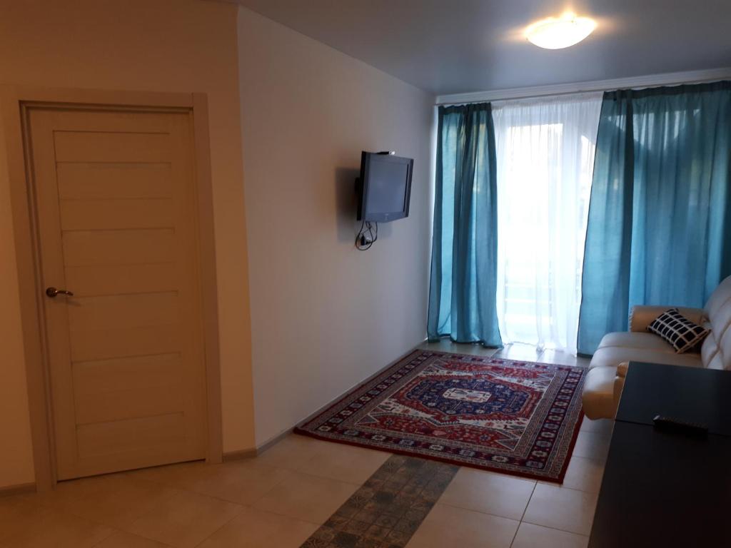 . Частный сектор Коттеджный поселок . Новомихайловский