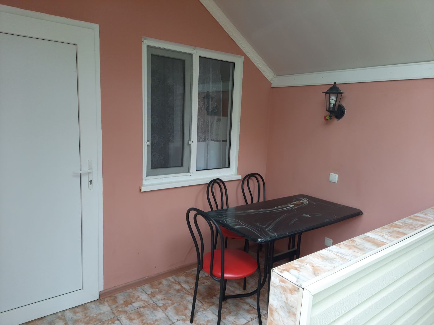 . Гостевой дом Эльпида. Коктебель . Гостевой дом Эльпида. Коктебель