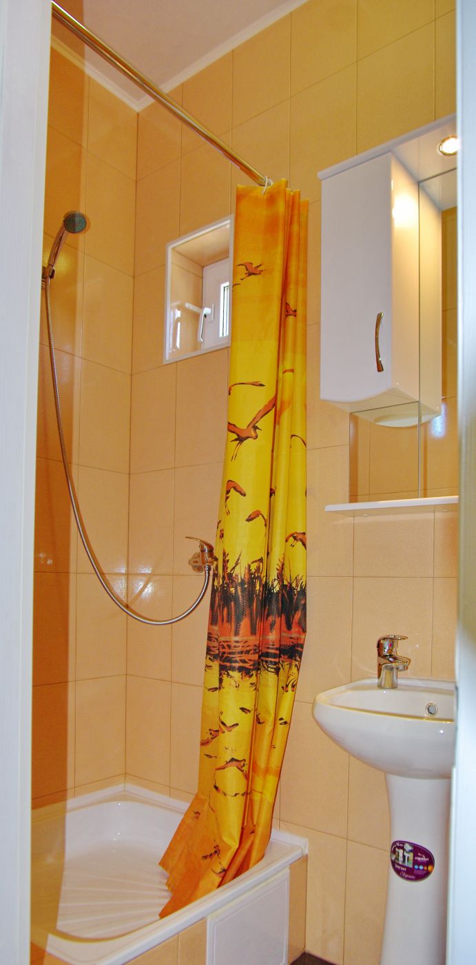 . Частный сектор Гостевой дом "У Галины".. Феодосия