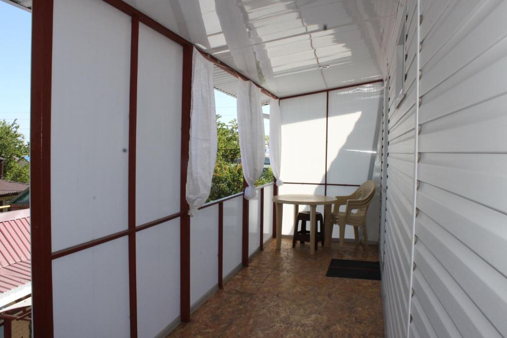 . Гостевой дом "Лето". Ейск