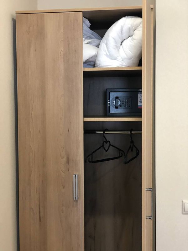 . Гостевой дом "Раздолье". Сочи