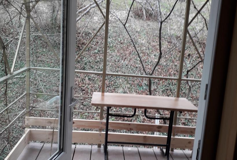 . Частный сектор Апартаменты у Арнольда в Пляхо. Пляхо