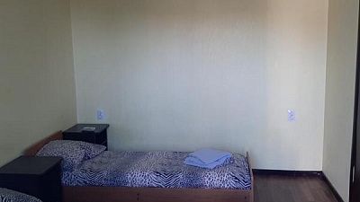 Хостел (место в общем мужском или женском номере 3х, 4х, 5ти местном). Отель "Акварель". Криница