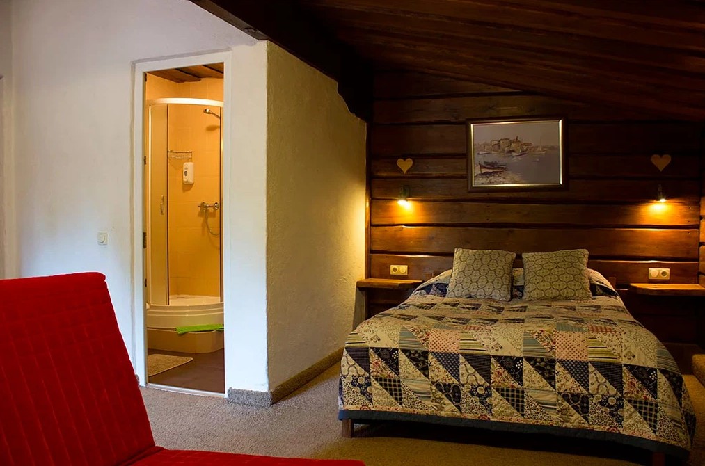 Номер категории 