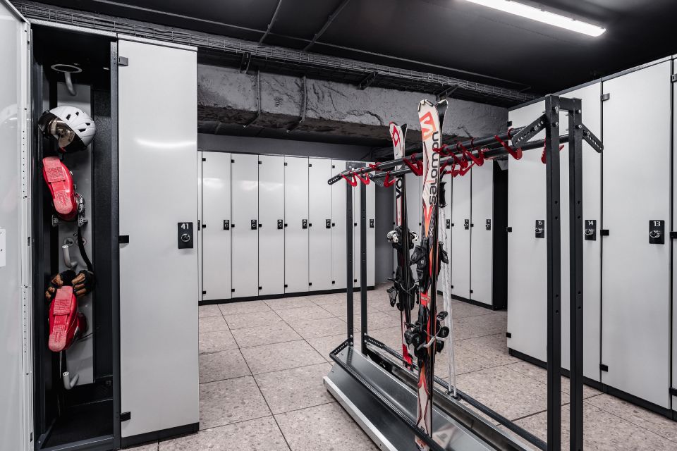 . Курортный отель Моне. Адлер