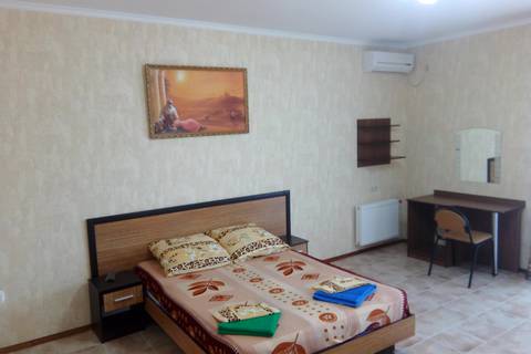 4-х местные апартаменты с кухней. Частный сектор "На Вишневой". Архипо-Осиповка