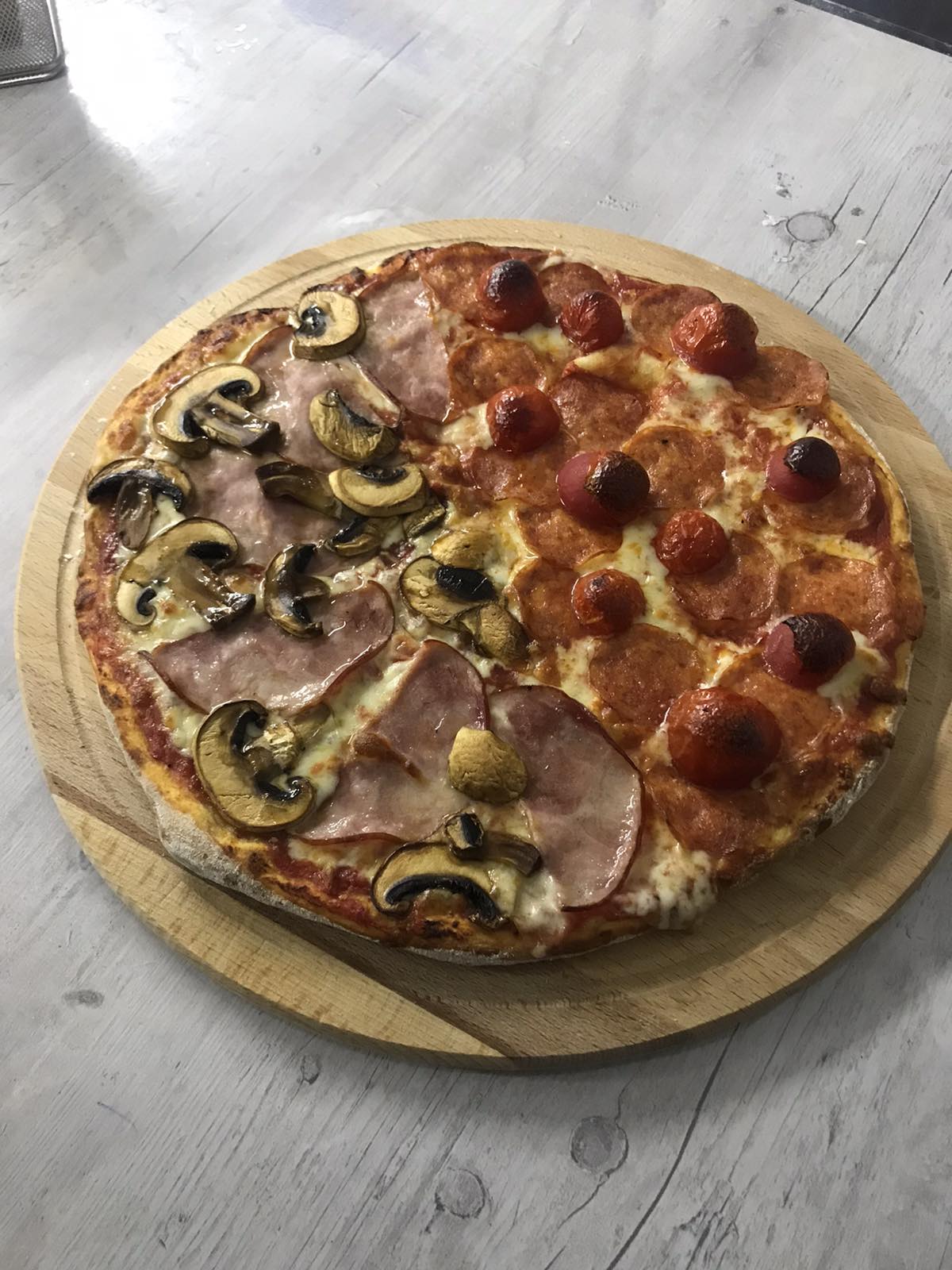 . Гостевой дом АнНи. Гаспра