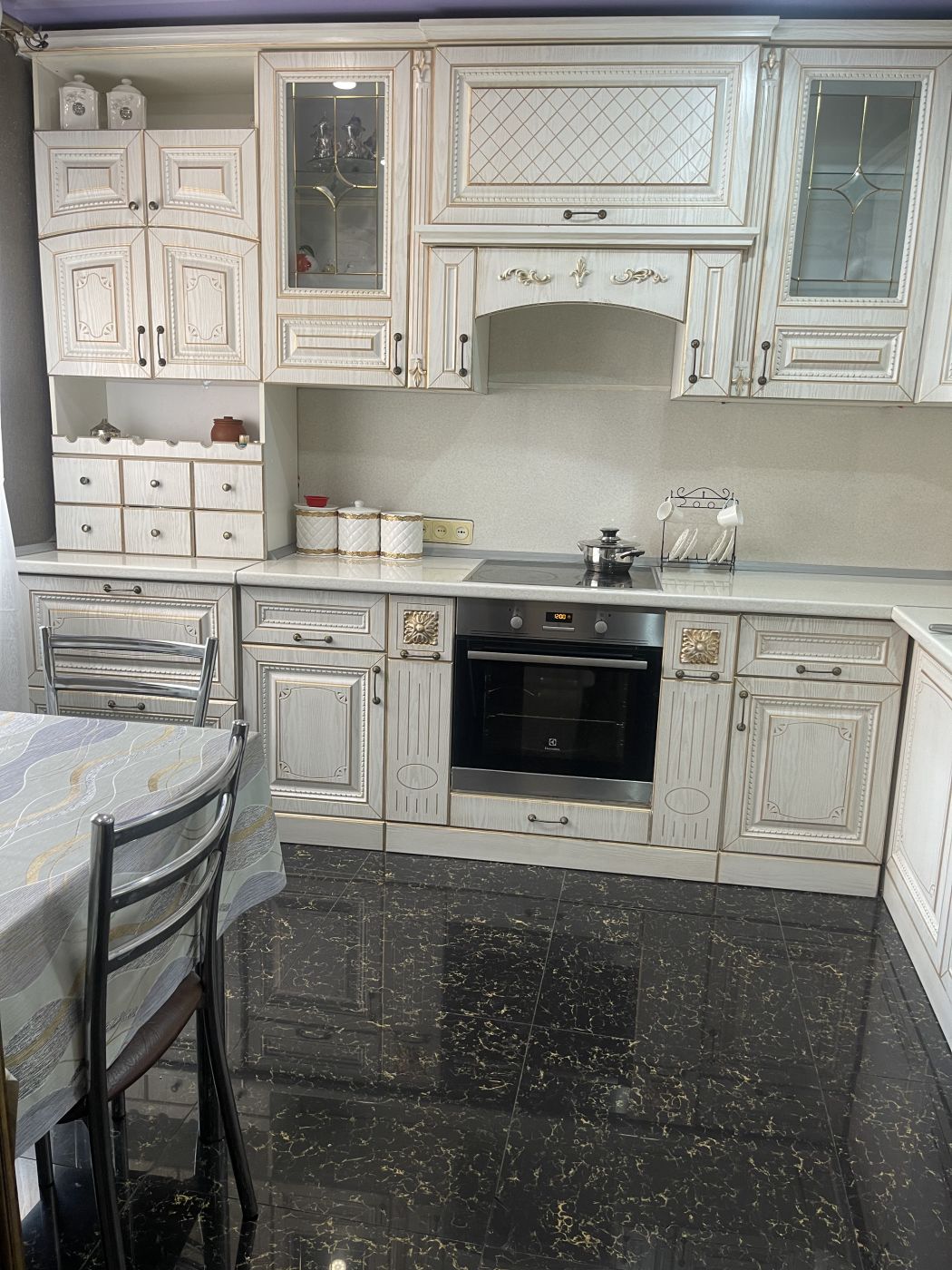 . Квартира в многоквартирном доме Квартира Абазгаа 59/1 . Гагра