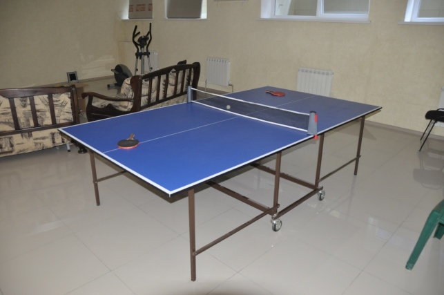 . Гостевой дом «SunShine». Анапа