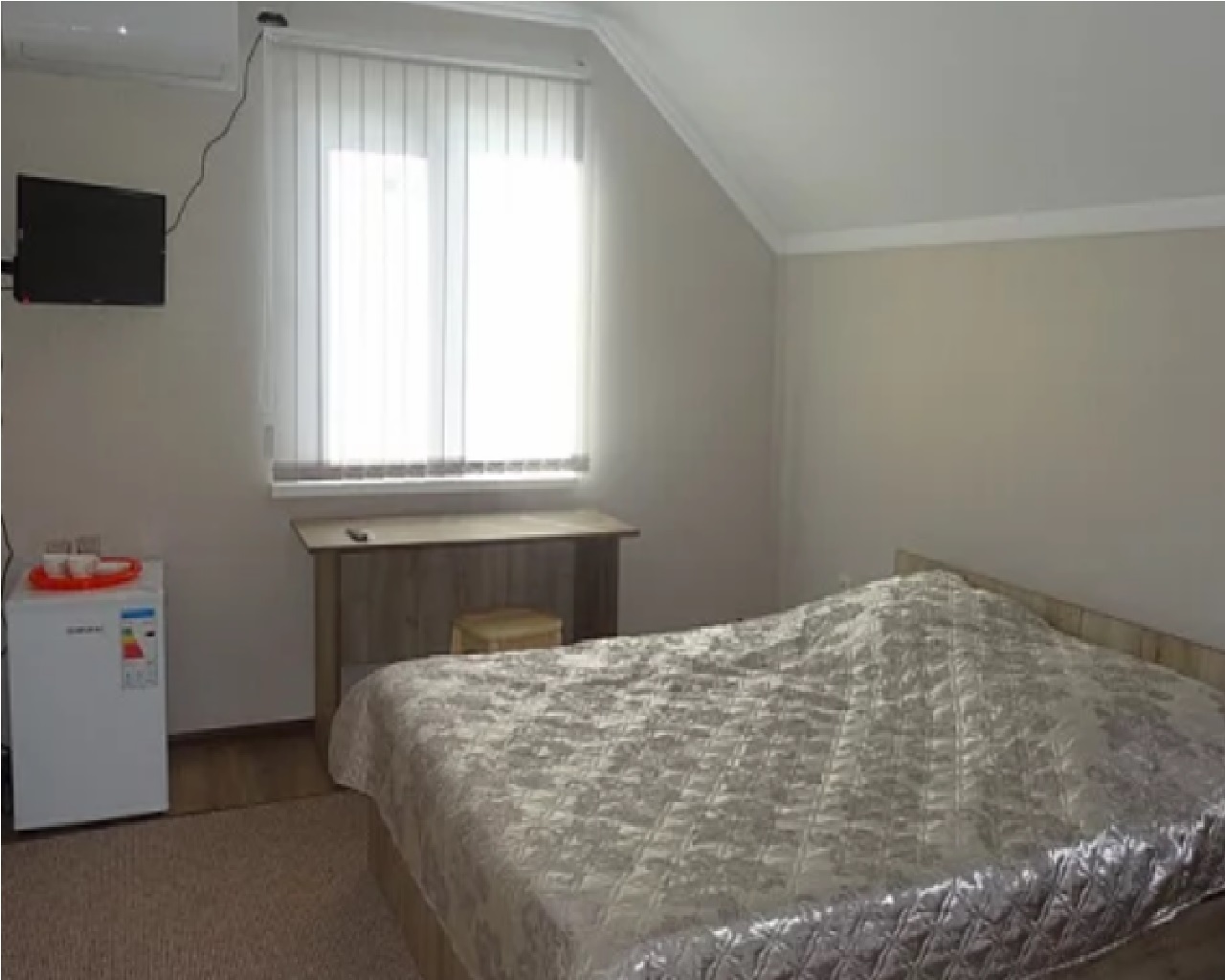 . Гостевой дом Натали - Сухум. Сухум