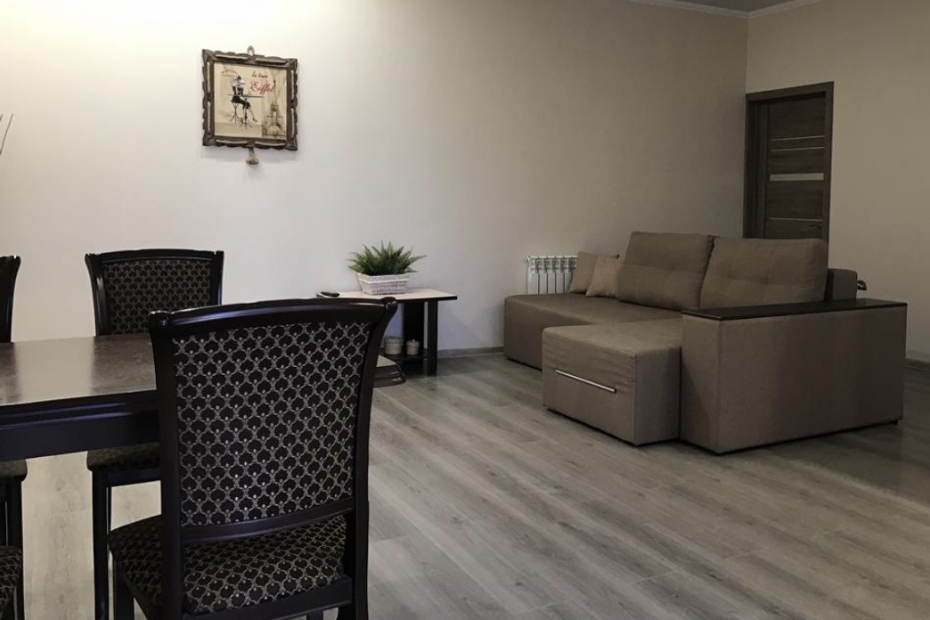 КВ 5. Апартаменты «Северный Берег» . Анапа