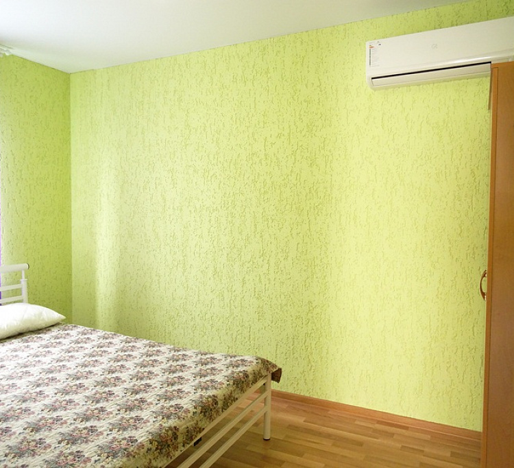 Апартаменты. Гостевой дом Мария - Голубицкая. Голубицкая