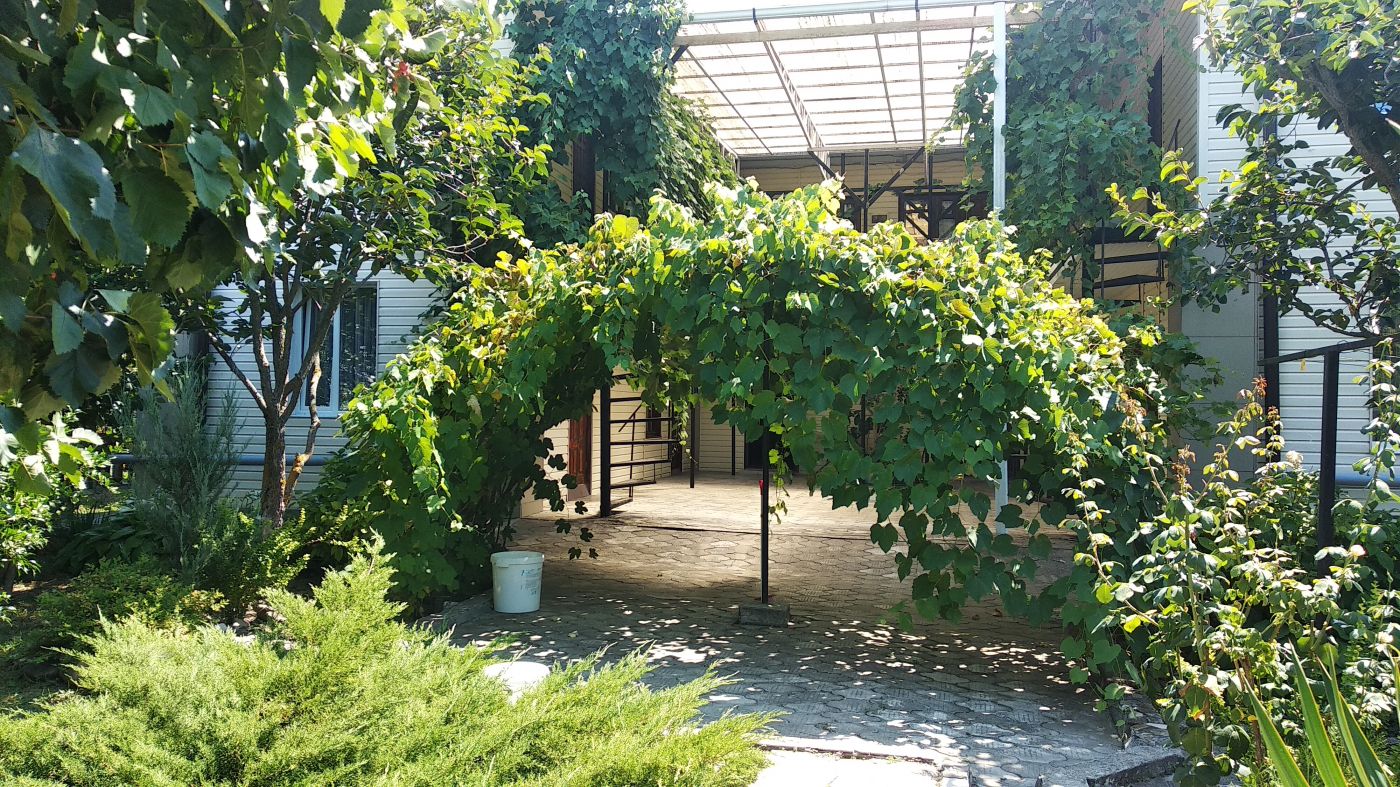 . Гостевой дом "Ростовский дворик". Ольгинка . Гостевой дом "Ростовский дворик". Ольгинка