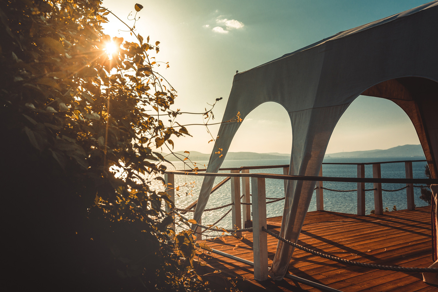 . Отель Scala. Кабардинка