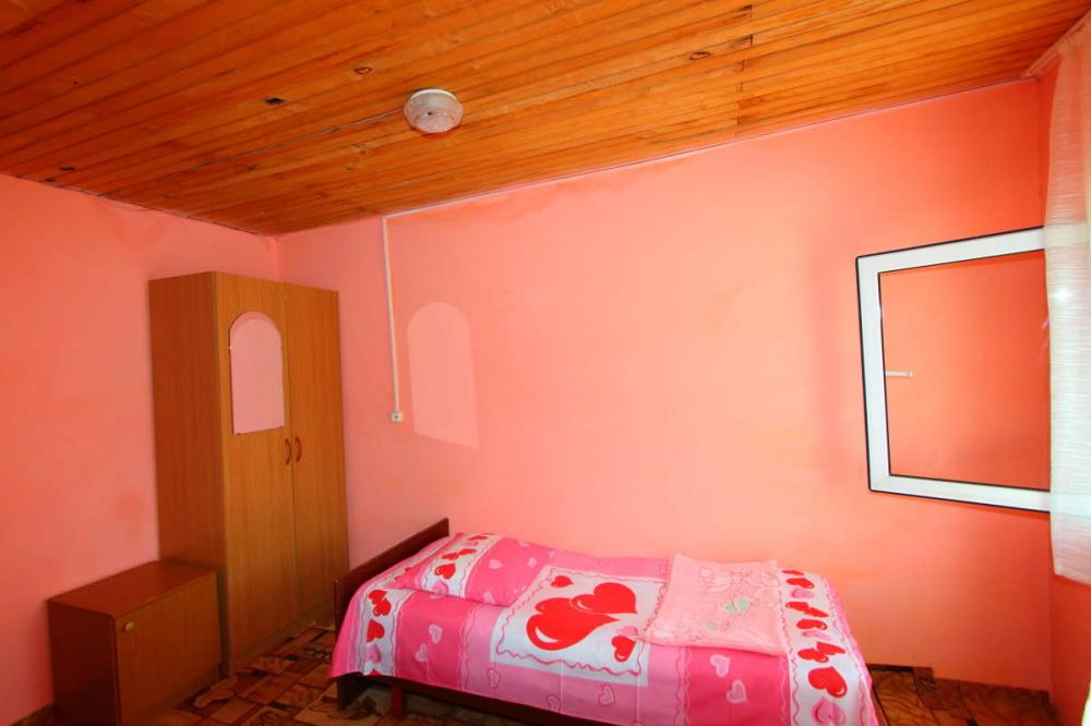 Бюджетный трехместный . Частный сектор "На Ореховой 58". Джубга Бюджетный трехместный . Частный сектор "На Ореховой 58". Джубга